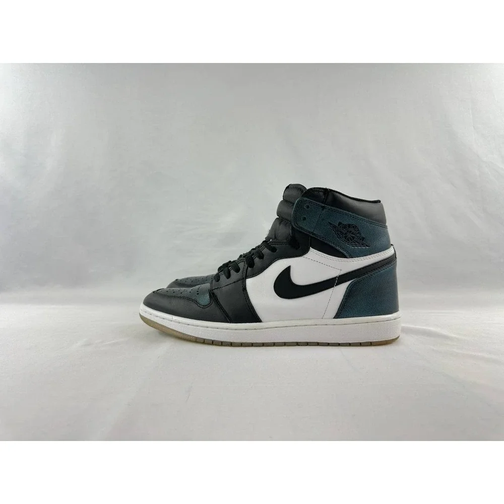 Nike Air Jordan 1 Retro High OG 'All Star - Chameleon' 907958-015 Men's Size 12